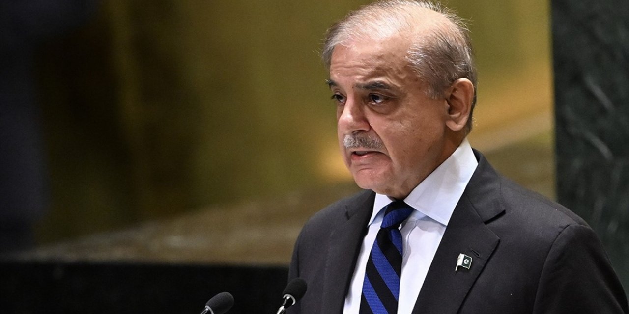 Pakistan Başbakanı, Hindistan İle Müzakerelerde Suudi Arabistan'ı "Tarafsız Adres" Olarak Gösterdi