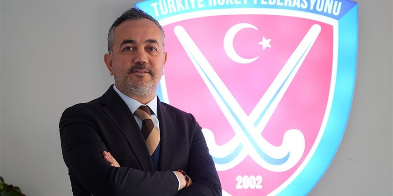 Açık Alan Hokey Süper Liglerinde 2025 Şampiyonu Antalya'da Belli Olacak