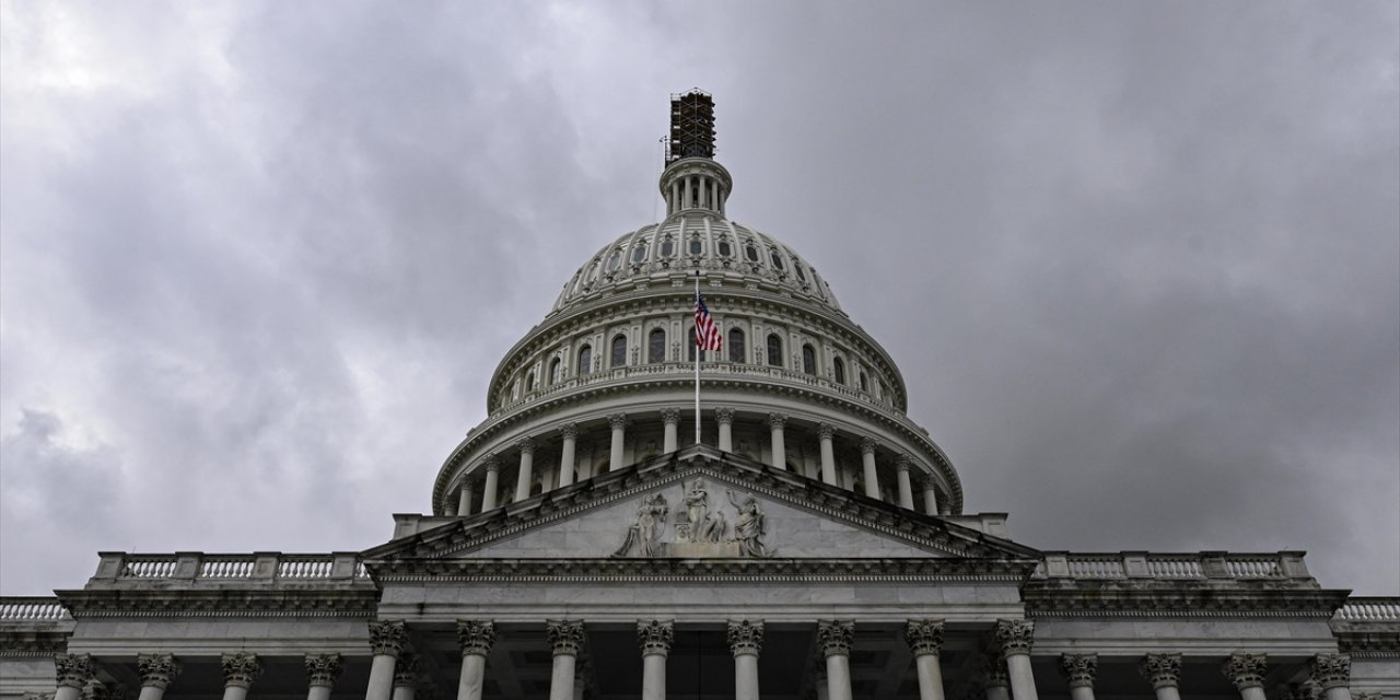 ABD'de Katar'ın Hediye Ettiği Jetin Makam Uçağı Yapılmasına Karşı Tasarı, Senato'dan Geçmedi