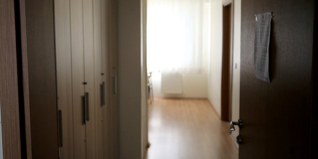 Öğrencilere 4 Bin 394 Kurum Özel Barınma Hizmeti Veriyor