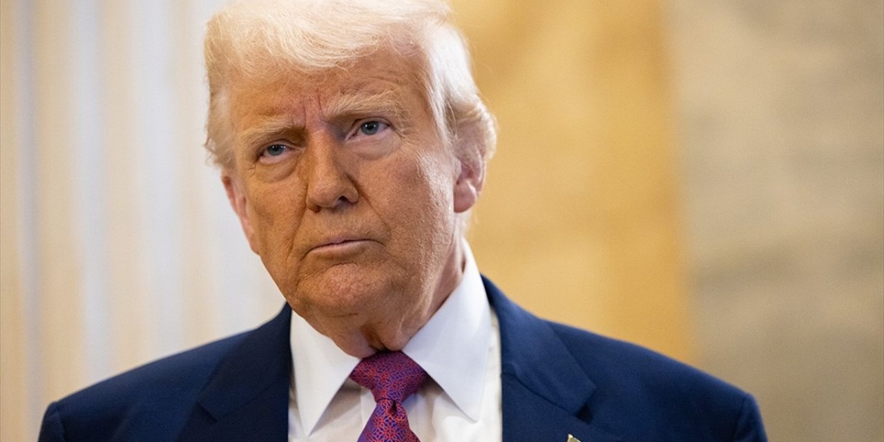 Trump'ın Avrupalı Liderlere "Putin'in Savaşı Bitirmeye Hazır Olmadığını Söylediği" İddiası