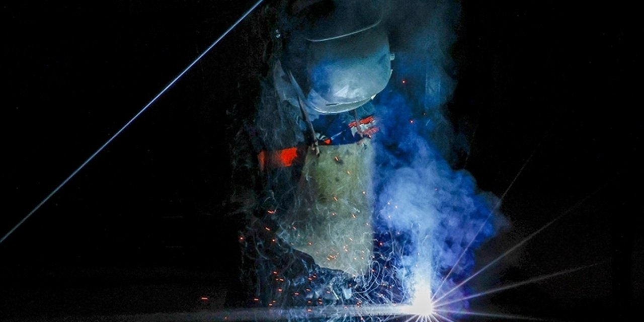 Kapasite Kullanım Oranı Mayısta Yüzde 75 Oldu