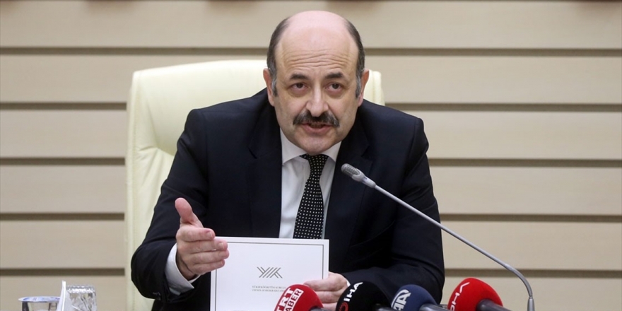 YÖK Üniversitelerin Karnelerini Açıkladı