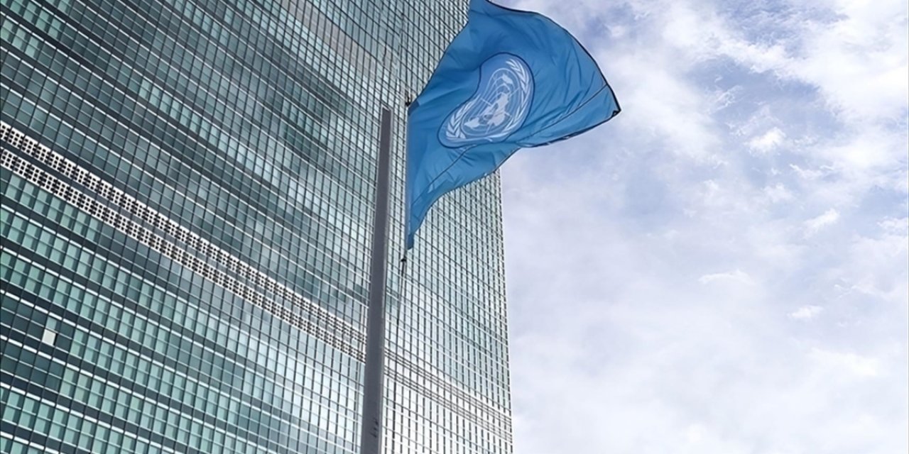 BM'ye Üye 80 Ülke Silahlı Çatışmalarda Sivillerin Korunmasına Dair Ortak Açıklama Yaptı