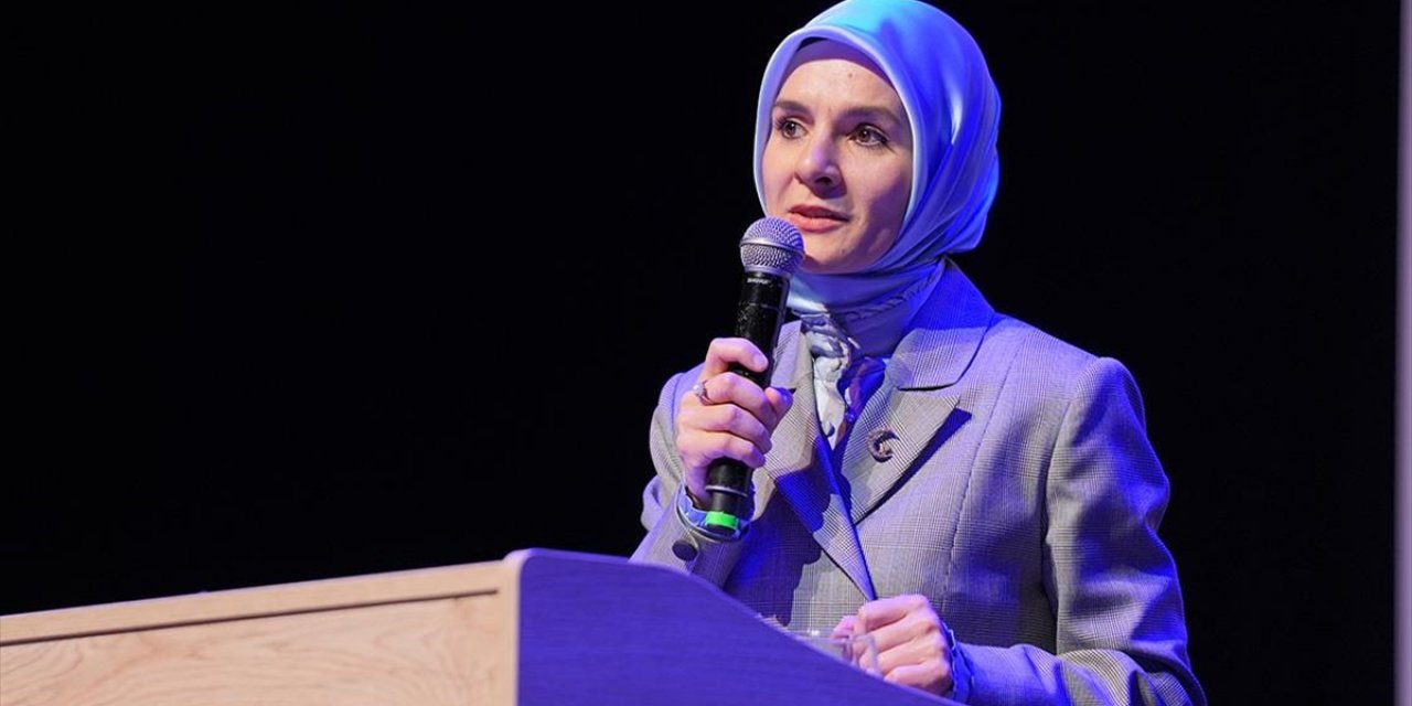 Bakan Göktaş: 2025 Aile Yılı'nda Da Hayata Geçirdiğimiz Her Politika ve Faaliyette Çocuklarımıza Öncelik Veriyoruz