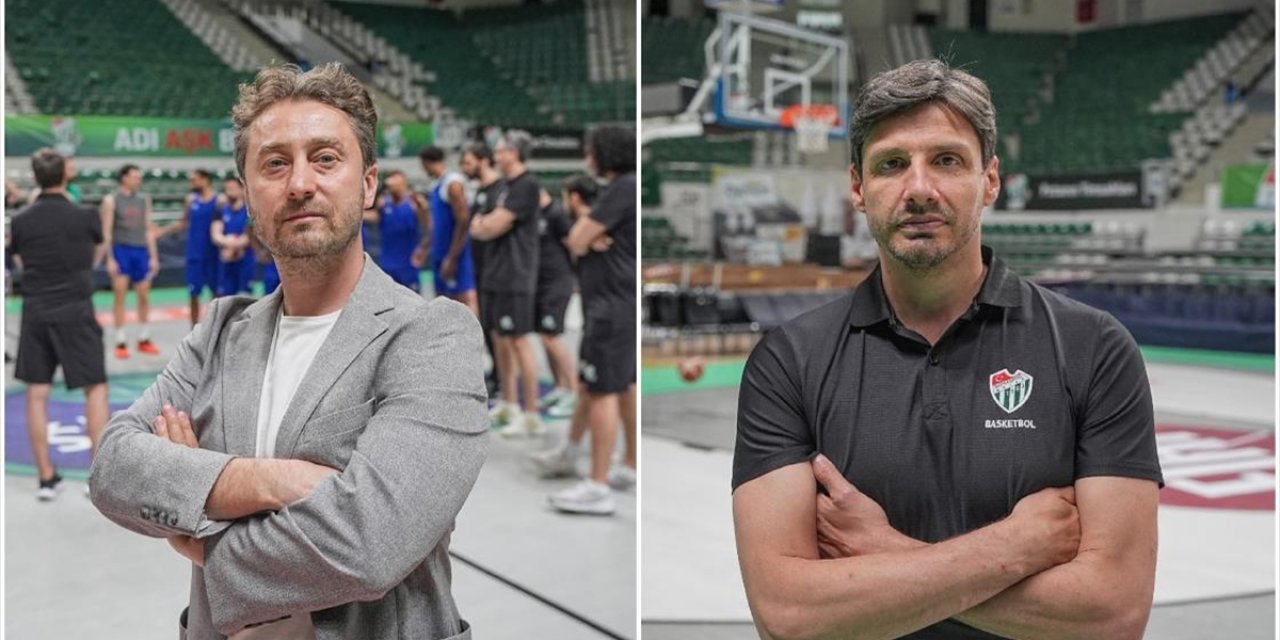 Bursaspor Yörsan Erkek Basketbol Takımı, Play-in'den Zaferle Ayrılmak İstiyor