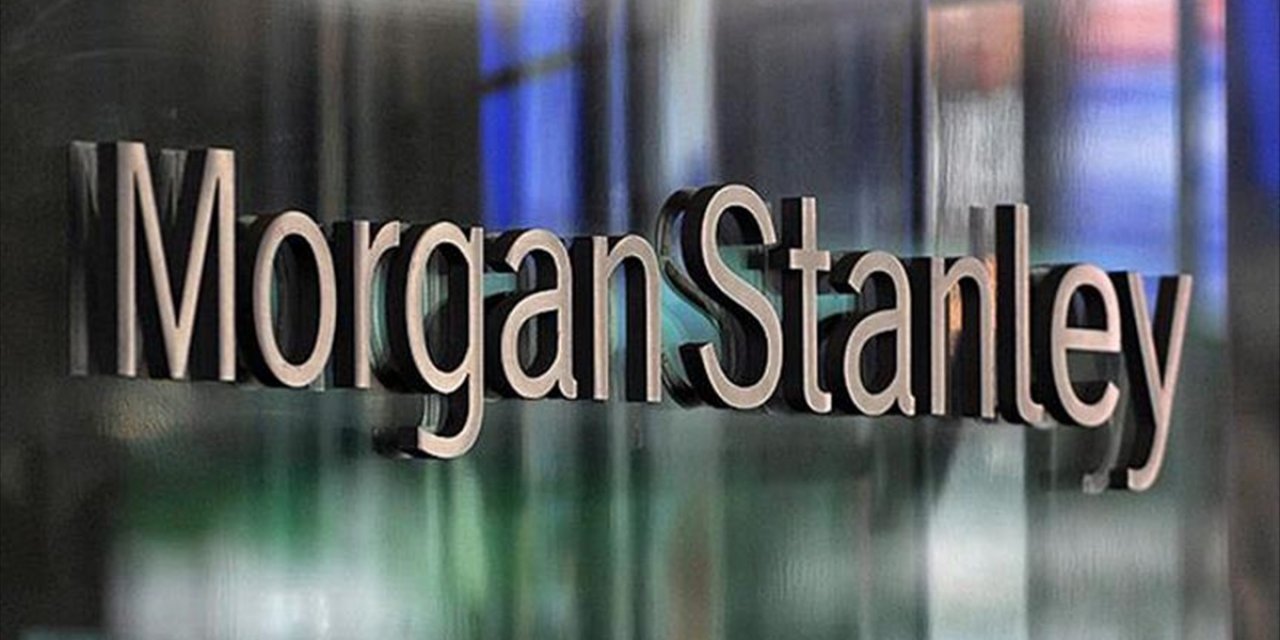 Morgan Stanley, Tcmb'den Faiz İndirimi Beklentisini Temmuzdan Hazirana Çekebileceğini Bildirdi