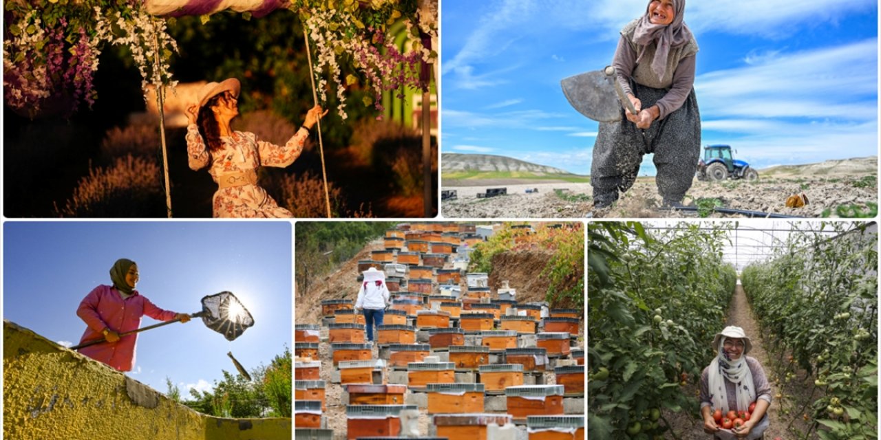 Kadın Girişimciler 2030'a Kadar Küresel Ekonomiye 13 Trilyon Dolar Ekleme Potansiyeli Taşıyor