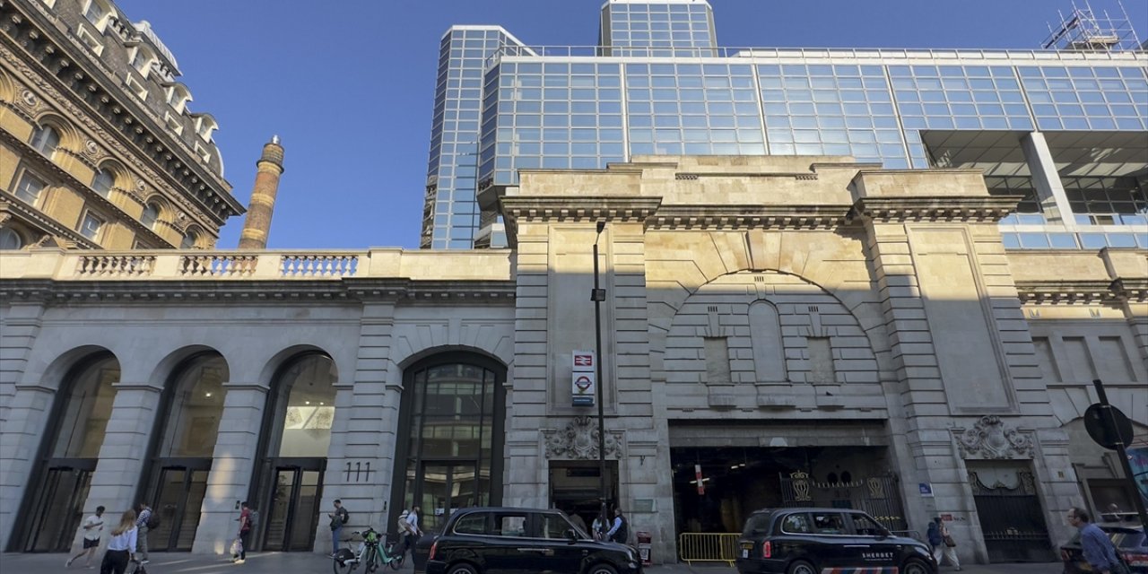 ABD'li Redbird, İngiliz The Telegraph Gazetesini 500 Milyon Sterline Satın Alıyor