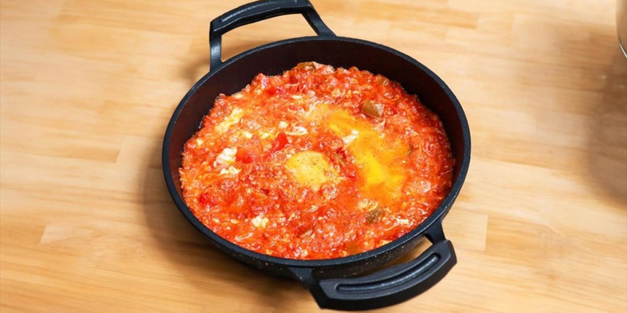 Menemen'in Menemeni Coğrafi İşaretle Tescillendi