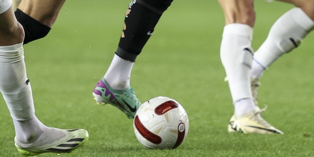 Gaziantep Fk, Süper Lig'de Yarın Kasımpaşa'yı Konuk Edecek