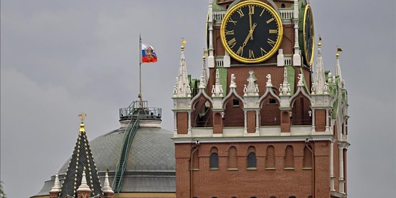 Kremlin: Ukrayna İle Müzakerelerin Sonraki Yeri İçin İki Tarafın da Onayı Gerekli