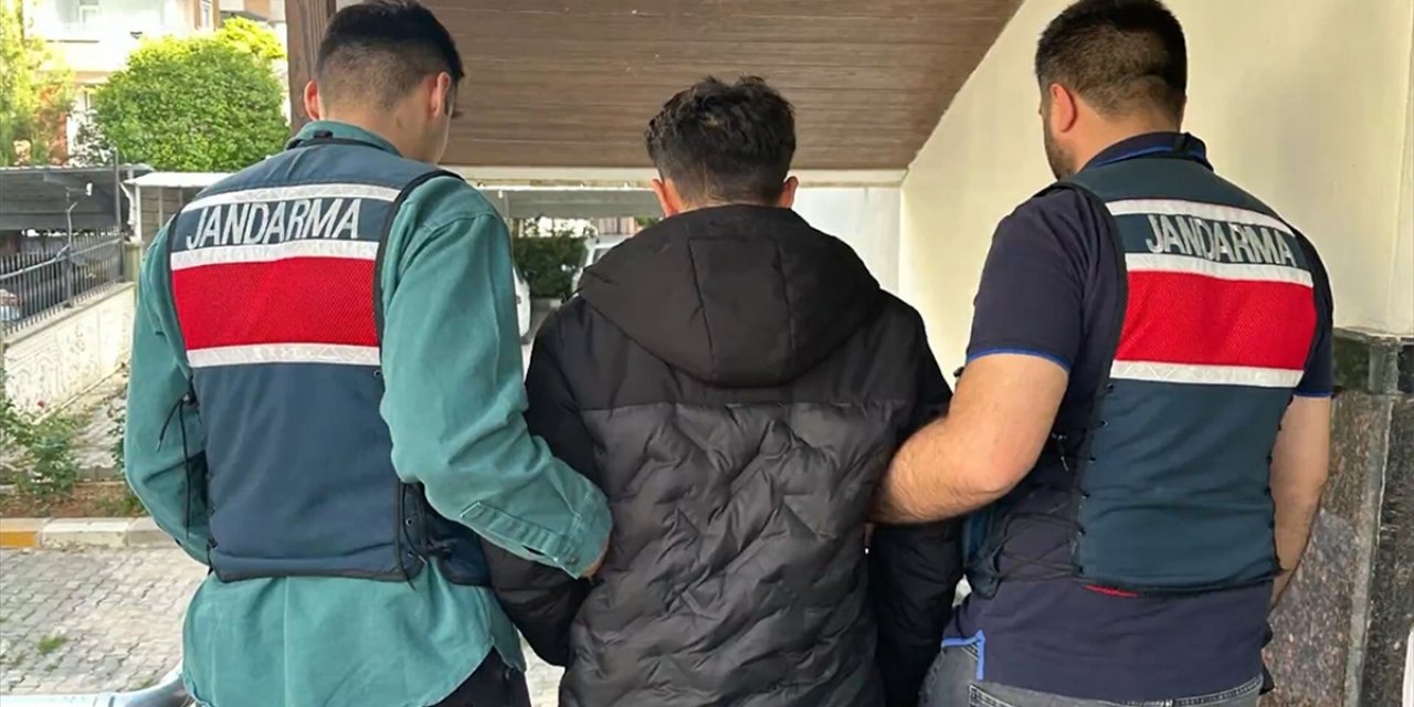 Suç Örgütlerine Yönelik Operasyonlarda 64 Şüpheli Yakalandı