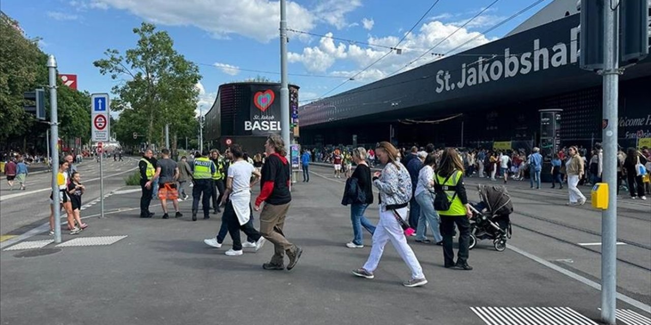 Eurovision, İsrail'in Lehine Olduğuna Dair Tepki Çeken Halk Oylama Sistemini Gözden Geçirecek