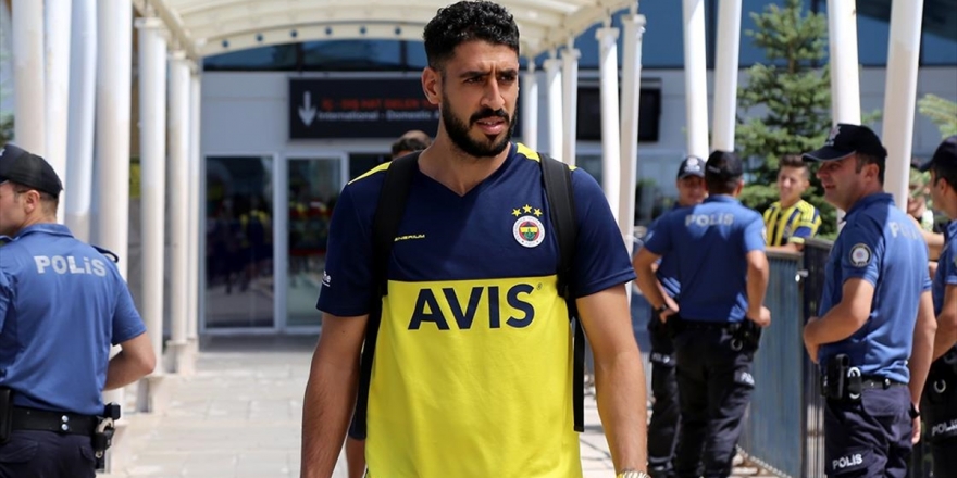 Tolga Ciğerci'den Derbi Yorumu