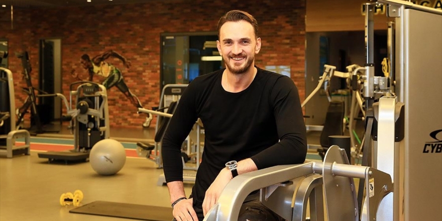 Semih Erden: Yabancı Kuralı Milli Takım İçin Dezavantaj Oluşturuyor