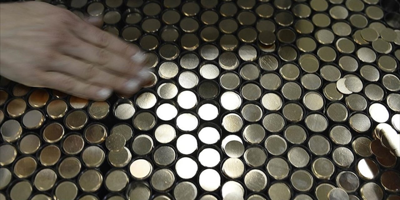 Darphane ve Damga Matbaası Genel Müdürlüğü 24 İşçi Alacak