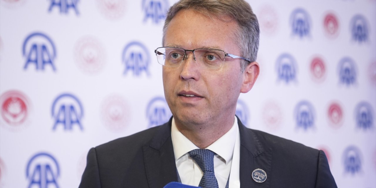 Macar Bakan Hanko: AB İçinde Geleneksel Aile Modelini Koruyan Neredeyse Tek Ülkeyiz