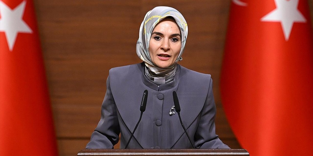 Bakan Göktaş: Etik Eğiticileri Yetiştireceğiz