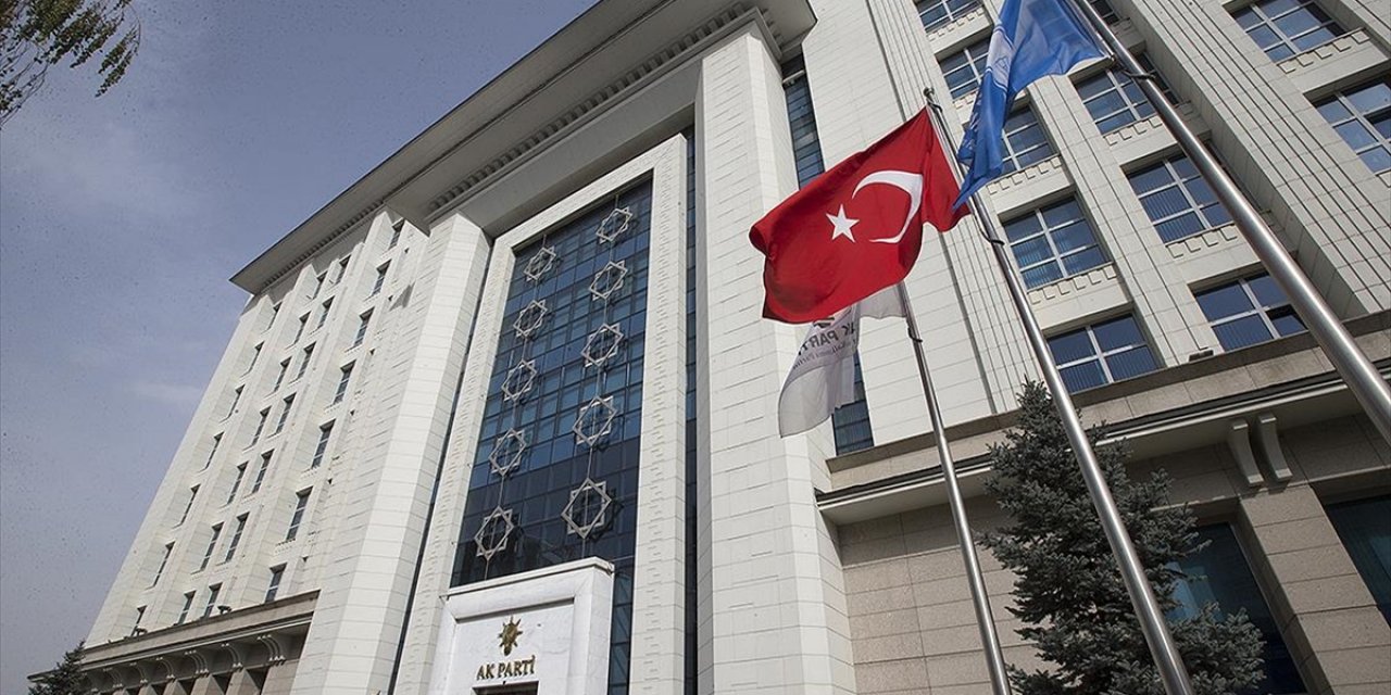 AK Parti, 27 Mayıs 1960 Darbesinin Yıl Dönümünde Bir Dizi Etkinlik Düzenleyecek