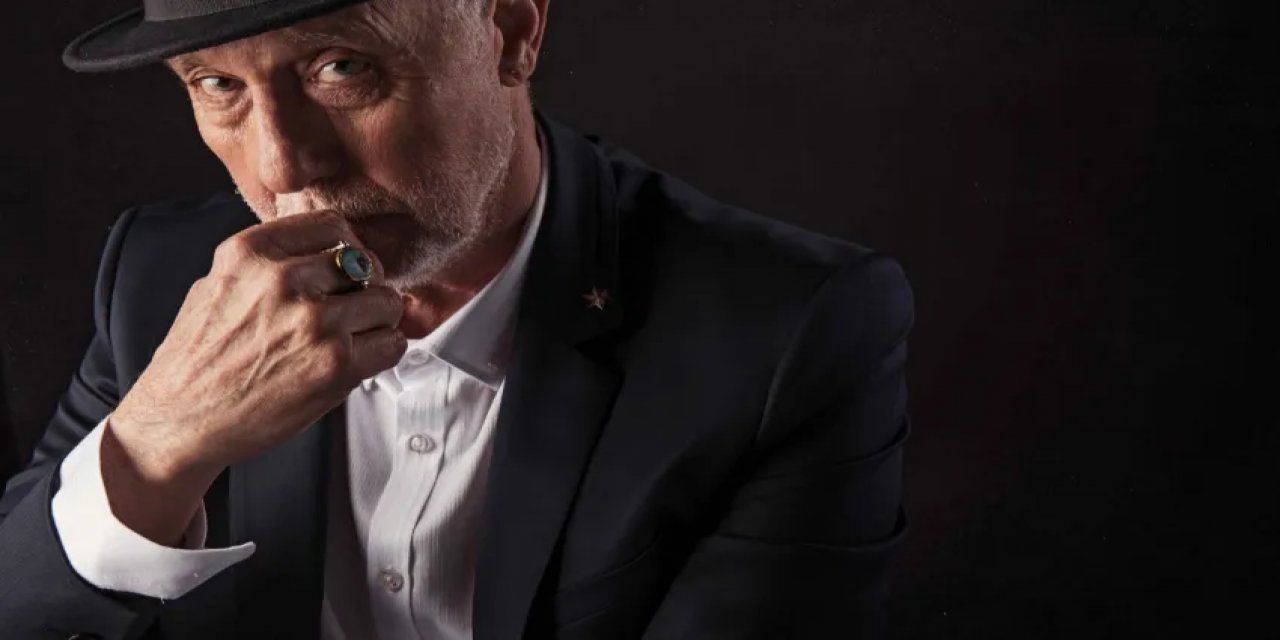 Sanatçı İlhan Şeşen Hayatını Kaybetti