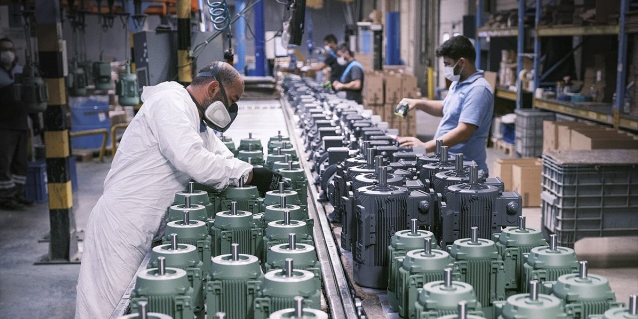 Yeni Yatırımlar Elektrik Motorunda Türkiye'nin Elini Güçlendirecek