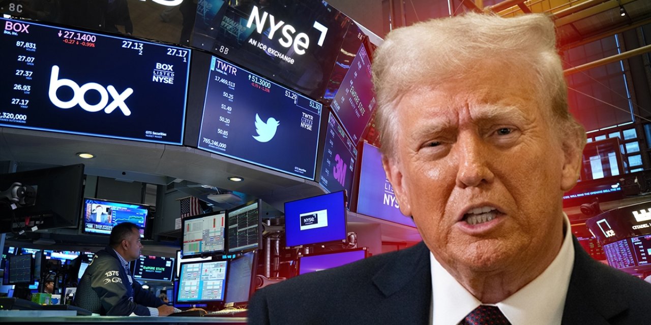 Trump'ın Değişken Tarife Açıklamaları Piyasalarda Riskleri Artırıyor