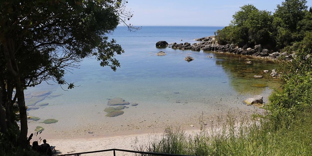 Kocaeli'nin Deniz Turizmindeki Gözdesi Kandıra Bayramda Misafirlerini Bekliyor