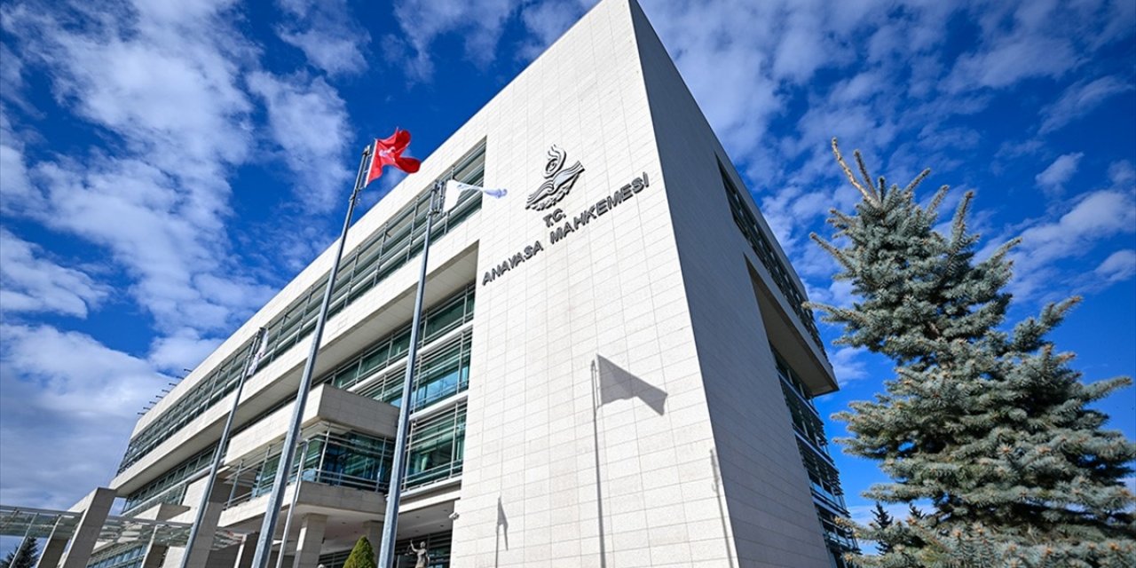 AYM'den "3600 Ek Gösterge" Düzenlemesine İlişkin İptal Kararı