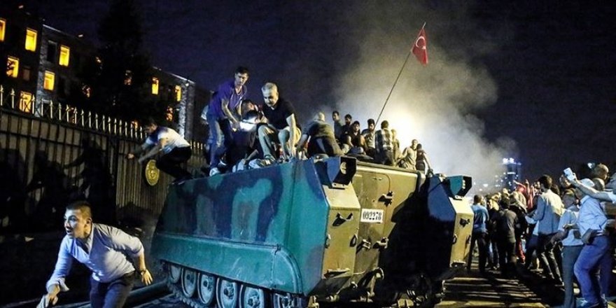 Genelkurmay Çatı Davasında Gerekçeli Karar Açıklandı