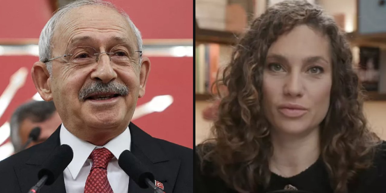 Nevşin Mengü Açıkladı: Kurultay İçin Kılıçdaroğlu'ndan Ne İstendi?