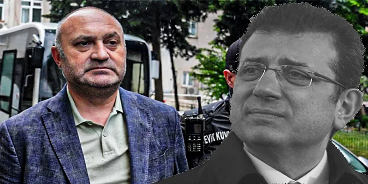 İmamoğlu'nun Koruma Müdürünün İfadesi Ortaya Çıktı! "Kameraların Bantlanması" Sorusuna Yanıt