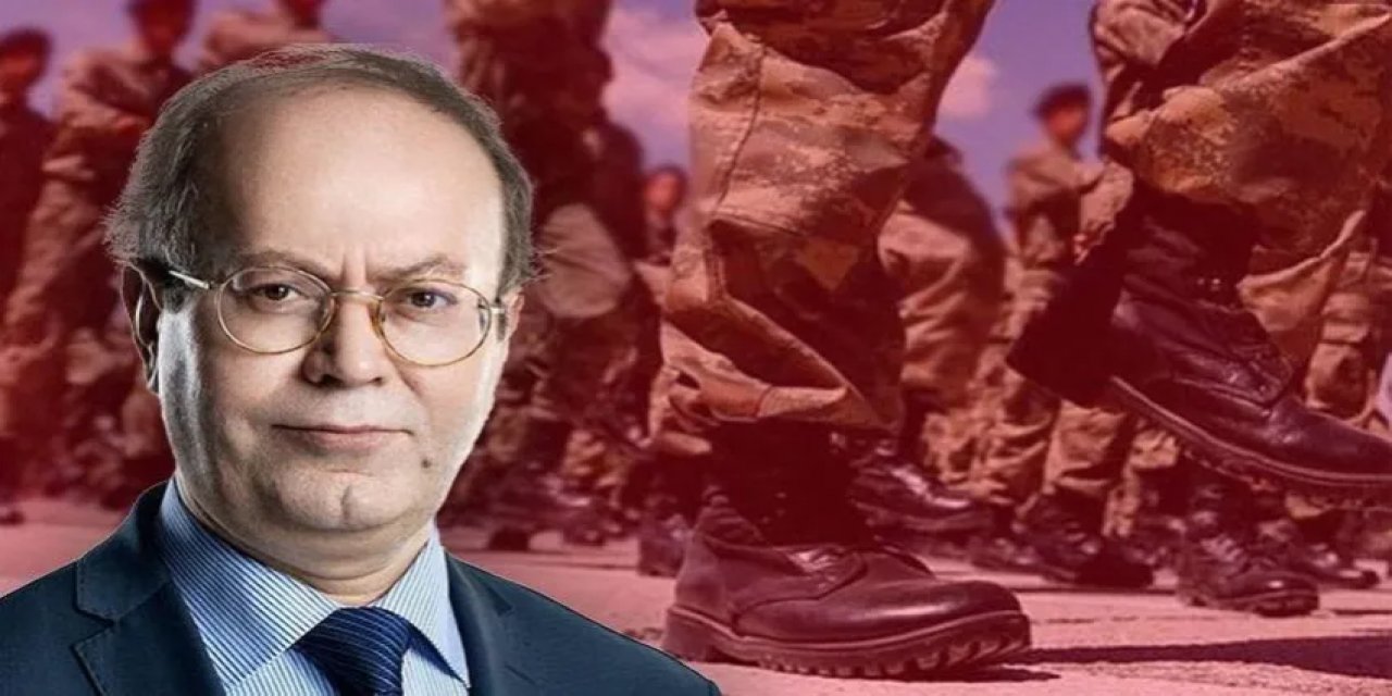 Yeni Şafak Yazarından İkinci 'Darbe' Yazısı: Alarm Zilleri Çalıyor, Acilen Önlem Almalıyız!