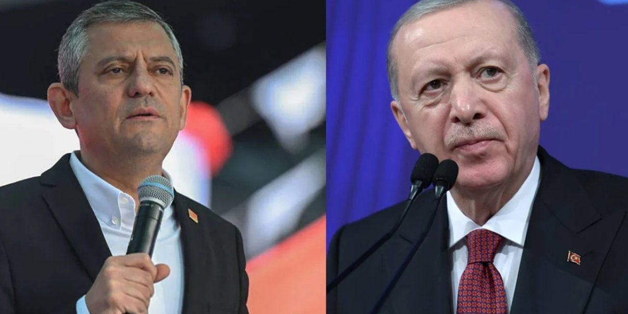 Erdoğan'ın Yeni Anayasa Çağrısına Net Yanıt! 'Seninle Menemen Bile Yapmam'