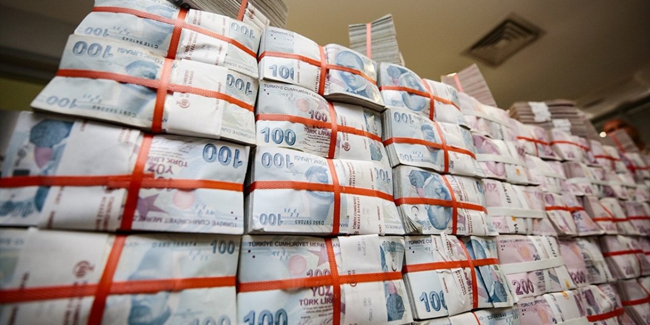 Banka Dışı Finans Sektörünün İşlem Hacmi Yüzde 73 Arttı