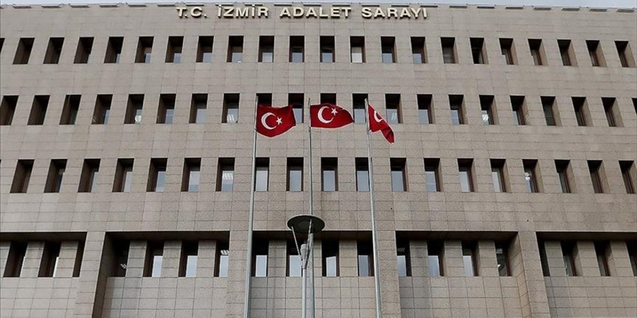 Korner Direğiyle Altay Kalecisini Yaralayan Sanığa "Kamu Malına Zarar Vermek" Suçundan 5 Ay Hapis Cezası