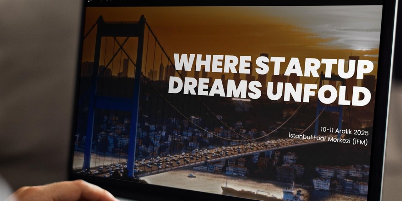 Girişimler İçin Take Off İstanbul 2025 Ön Kayıtları Başladı