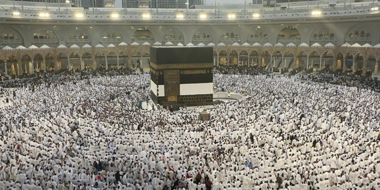 Suudi Arabistan: Hac İbadetini Aksatacak Hiçbir İhlale İzin Vermeyeceğiz