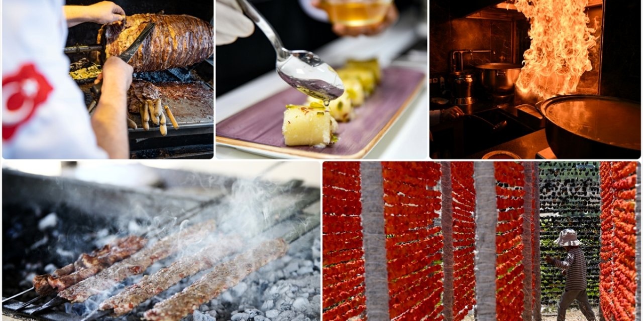 Turizm Restoran Yatırımcıları Yaz Sezonundan Umutlu