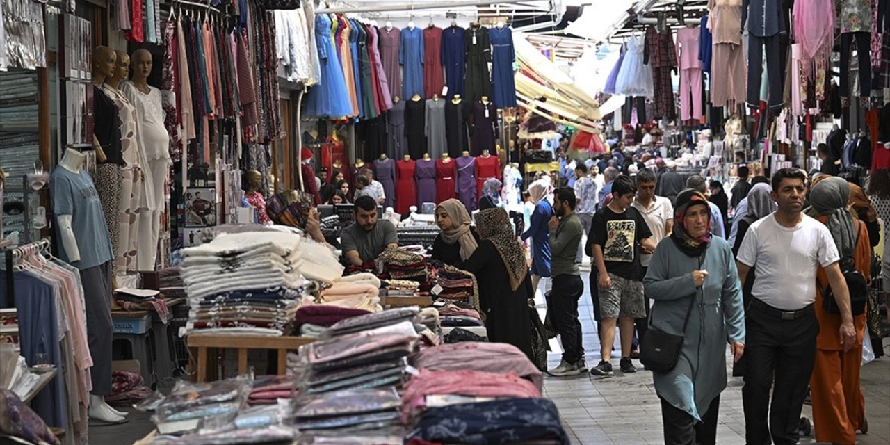 Uzmanlar Bayram Alışverişi Yapacak Tüketicileri "Fırsat" İndirimlerine Karşı Uyardı