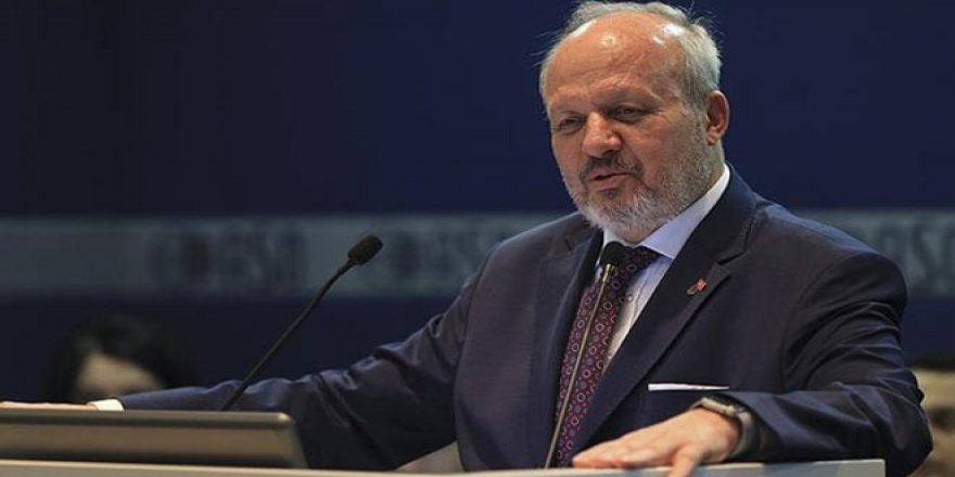 Batıklara Merkez’i Ortak Etme Çağrısı