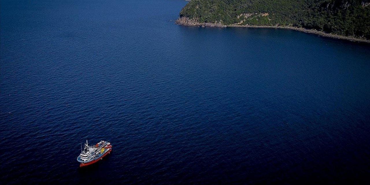 Karadeniz'de Sular 2100'e Kadar 4 Derece Isınabilir