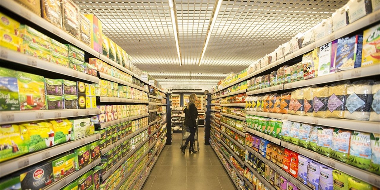 Ekonomik Güven Endeksi Mayısta Aylık Bazda Yüzde 0,05 Artışla 96,7 Oldu