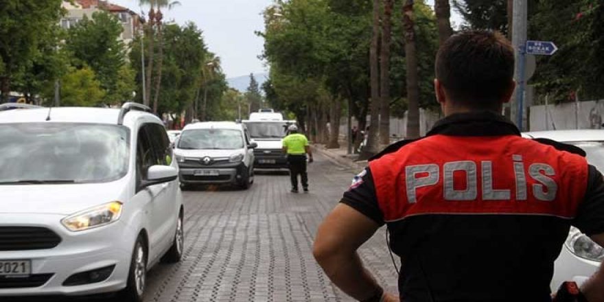 Dumansız Araç Uygulamasında 5 Bin 63 Araç Sürücüsüne Ceza Uygulandı