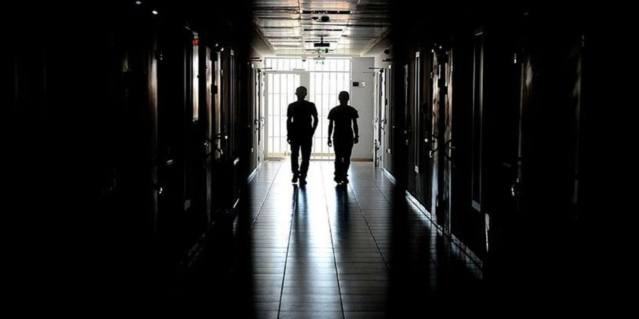 İnfaz Düzenlemesinde Detayları Belli Oldu!