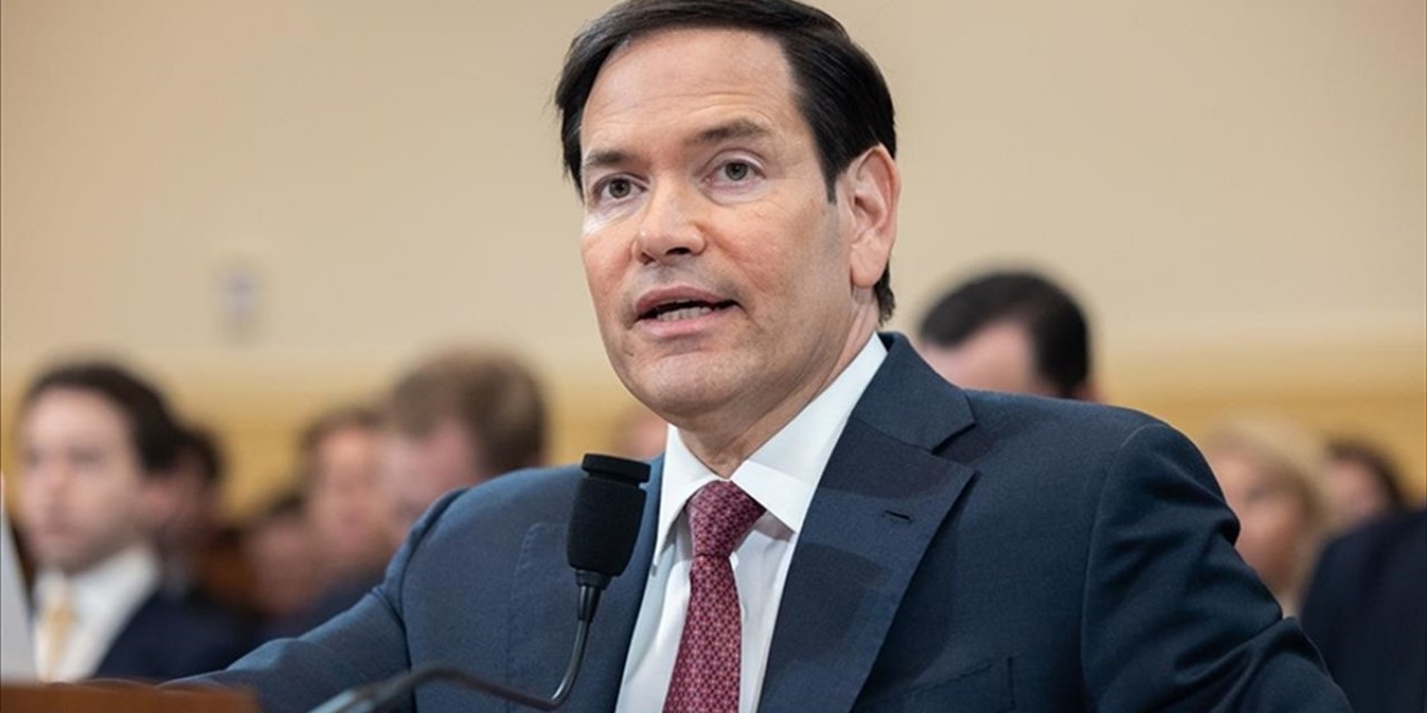 Bakan Rubio, ABD'lileri "Sansürleyen" Yabancılara Yönelik Yeni Vize Kısıtlaması Getirileceğini Açıkladı