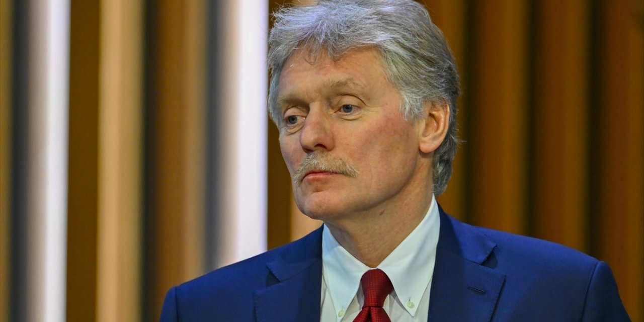 Kremlin: Rusya-Ukrayna Müzakerelerinin Yeri İçin İstanbul’u Değerlendiriyoruz