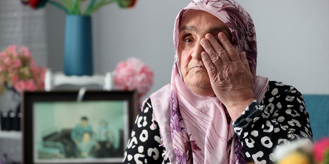 Bulgaristan'daki Asimilasyon Politikasına Direnen Türk Anne Yaşadıklarını Unutamıyor