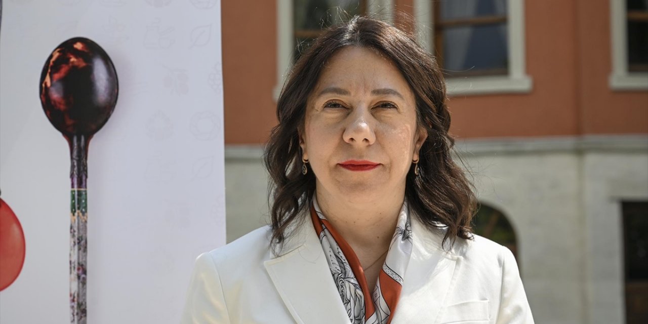 Dışişleri Bakanlığı İstanbul Temsilcisi Usluer'den, Türk Dış Politikasında İstanbul'un Artan Önemine Vurgu