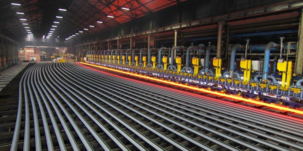 Kardemir'den 11 Milyon Avroluk Ray Satışı Anlaşması